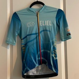 Eliel Women’s Cycling Jersey
